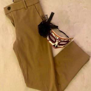 ❗️SIZE 00 J CREW DRESS PANTS❗️
